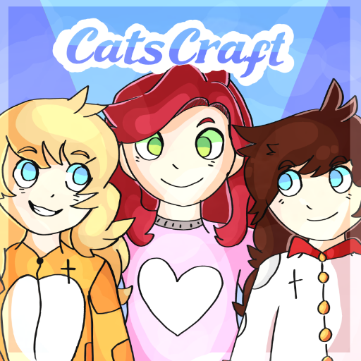 CatsCraftさんのプロフィール画像