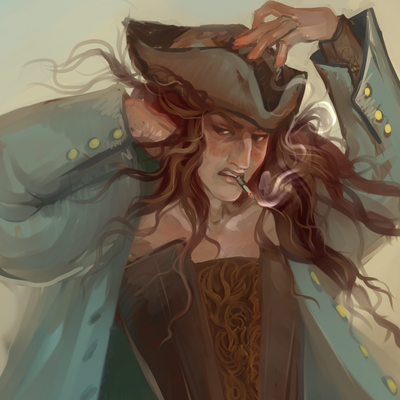 DnD Art for the Massesさんのプロフィール画像