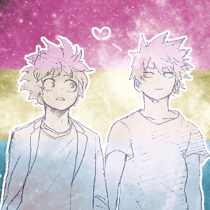 She/her. 24. College student. Author on AO3. SasuNaru and BakuDeku mainly! 🔞NSFW is more fun🔞 Interact with me, I'll love it!!