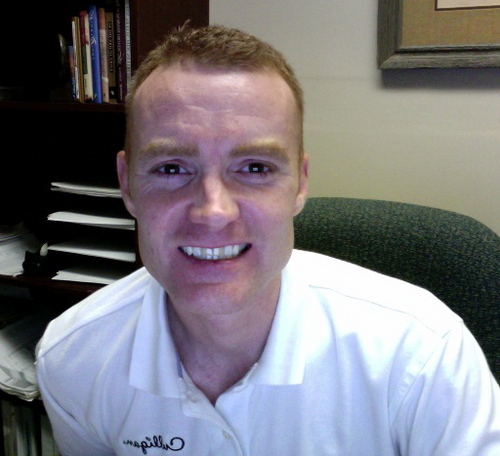 BCSculliganman's profile picture. I am a waterboy aka owner of Culligan Water in Bryan/College Station. I love God, my family and the outdoors!