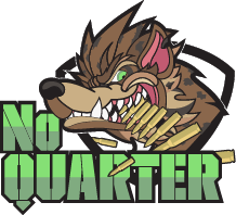 No Quarter Given is a Competitive North American Battlefield V Team. Here we will share updates of our events, streams of gameplay, and video clips.
