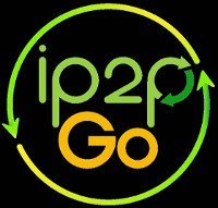 P2PGO is a P2P market App for ETH & Tokens where users can trade with each other.