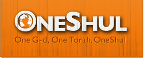 one_shul's profile picture. OneShul, the world’s first online, lay-led synagogue. We have online streaming prayer services, youth & adult education, resources, and more!