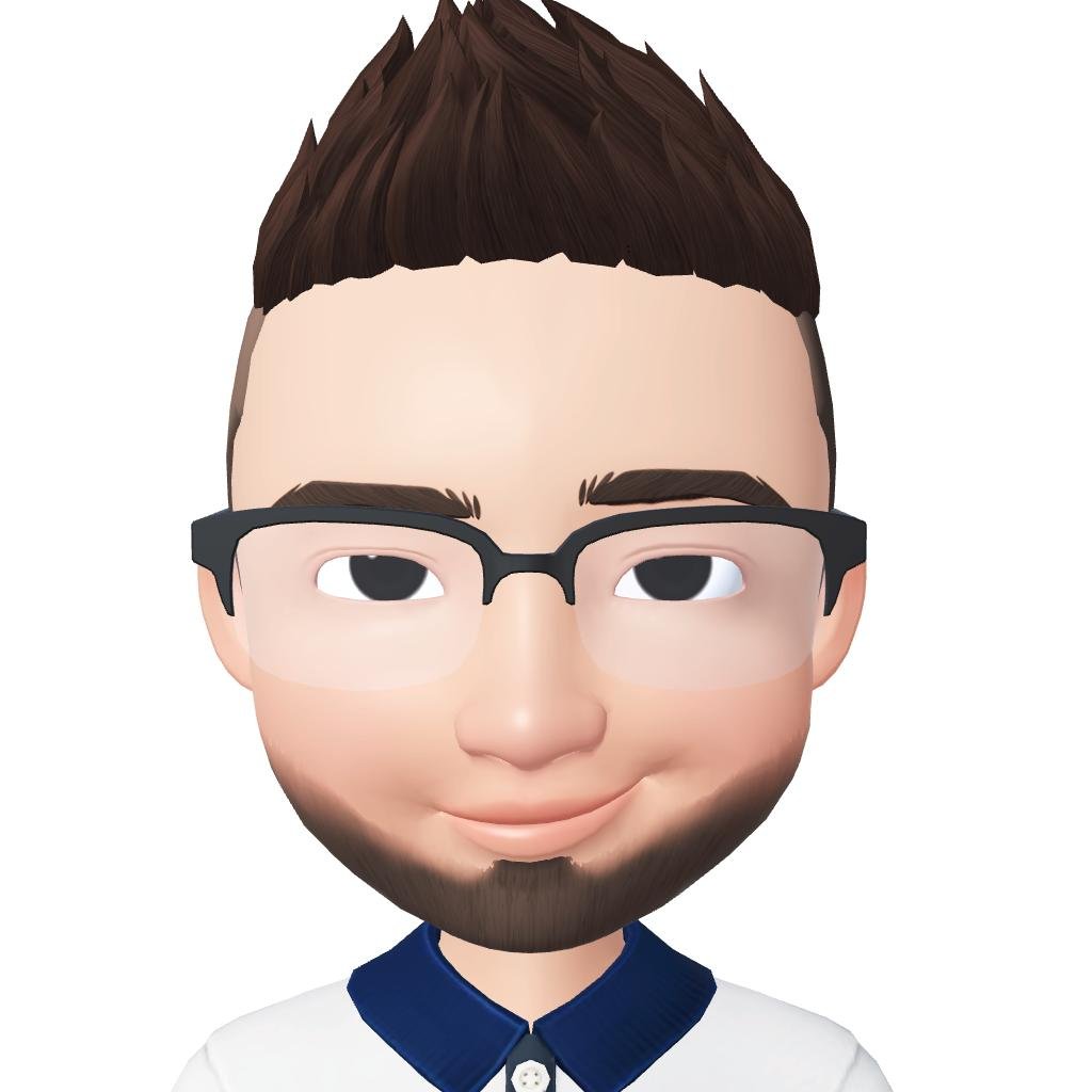 Gabriel_CJ's profile picture. Tecnología, gaming, deportes
C🌎A 🦅