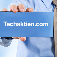 Techaktien.com