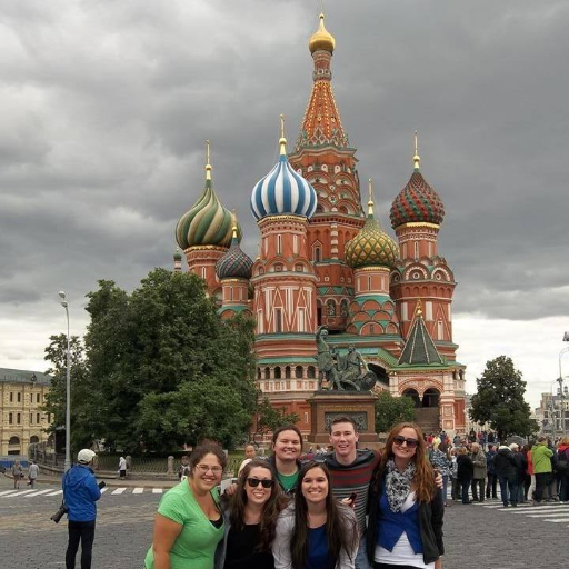 rormanr's profile picture. 100% not a Russian troll.