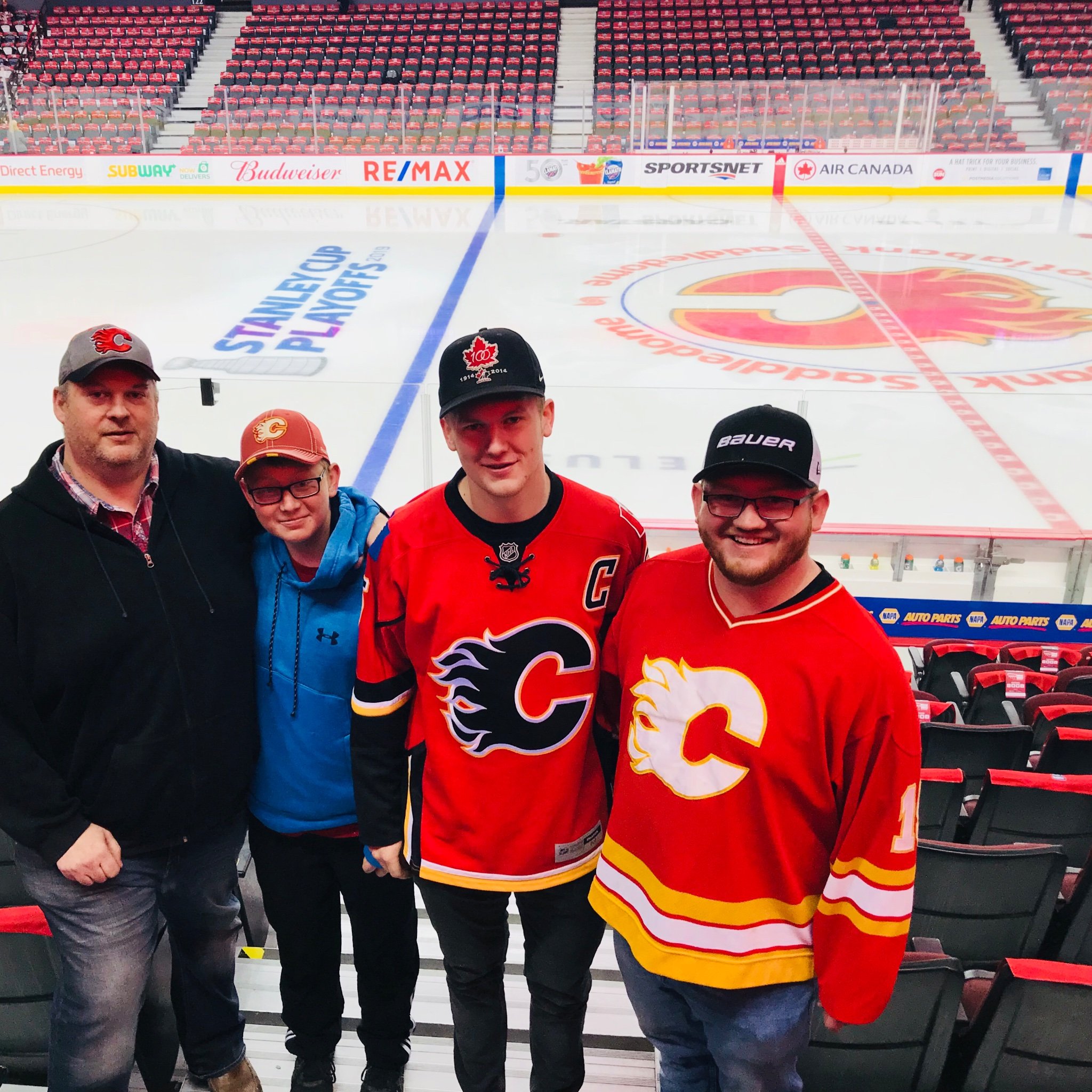 kendallchad's profile picture. “With a little more fire.” - Kelly Chase.