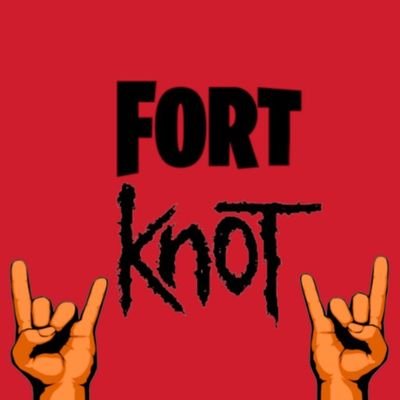 Hey, we are Fortknot. A fortnite clan that takes itself very seriously which hires members only after we test them and their abilities. Open for members.