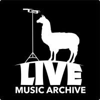 Live Music Archive(@LMA_tweets) 's Twitter Profile Photo