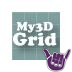 My3DGrid's profile picture. Virtual Worlds We Call Home