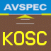 Automated weather report (AWOS METAR) from KOSC, Oscoda MI USA