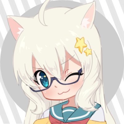 私立猫狼Vtuber支援学校【PCWS】公式アカウントさんのプロフィール画像