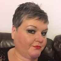 Carol Richards - @fizzyribena Twitter Profile Photo