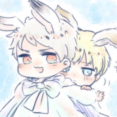 水たまりさんのプロフィール画像