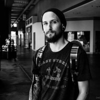 Brandon Mack (@icenemesis) 's Twitter Profile