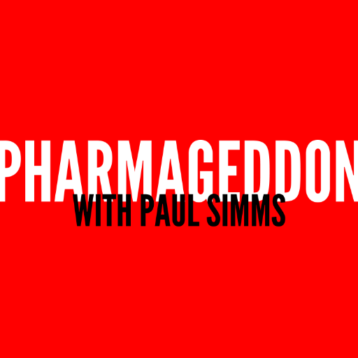 Managed by Paul Simms of @eyeforpharma.