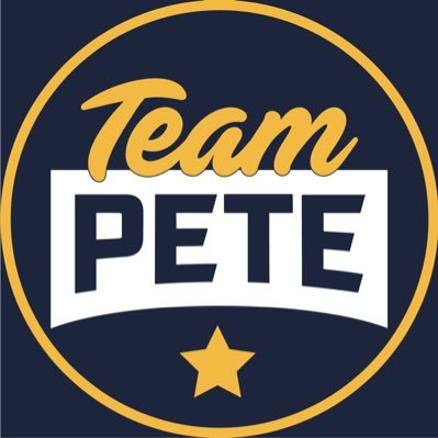 We The People supporting @PeteButtigieg | Donate link in bio! | not endorsed by the campaign |#PresidentPete #TeamPete| #PeteButtigieg 🇺🇸🇺🇸