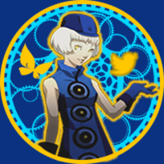 VelvetElle_P's profile picture. A Fellow Attendant here to fuse your days with joy!. DMs are open. Not RP