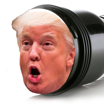 @TrumpFleshlight 