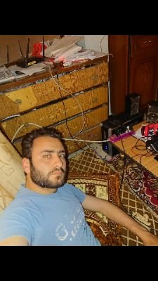 kefahrajha's profile picture. انا عيني ع الحلى والحلى ع الطرقات