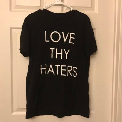 bobby_griffith's profile picture. PhD - History, @uofoklahoma and lots more.      No golden ages, only gilded.