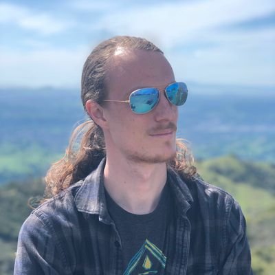student at holberton coding school
love woodworking, brewing, gardening and space stuff.