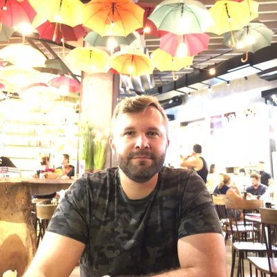 gabrielguibi's profile picture. 