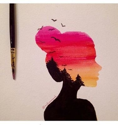 CarlaNiranda's profile picture. 24y ♥️
filha de um americano, mas sou Br e pobre, por isso sou designer.
                                    *contato: +55 11 99286-3234*