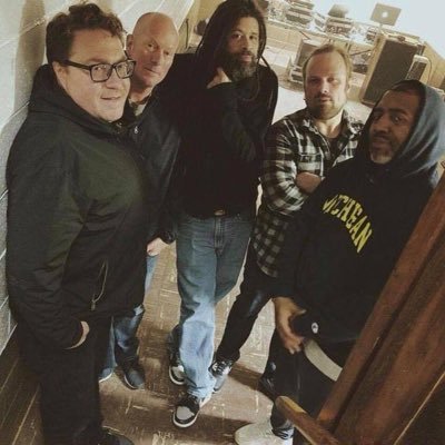 MUDKIDS's profile picture. Some cats from Indianapolis who made some decent rap music for a while. Follow @rustymk2 @skittzformpro @whatthehelicon & @djindianajones.
