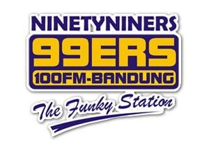 99ERS™® is The No.1 Teenagers Radio for 9 Consecutive Years (AC Nielsen 2001-2010), Voted by 89,6% by respondents as the No.1 Youth Radio (MarkPlus survey 2010)