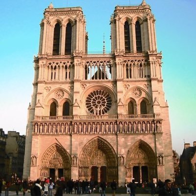 fr_vocabulary's profile picture. だいたいB1〜B2クラスの単語をきまぐれにつぶやきます (現在単語数 688, 熟語・会話表現 297 (2021年11月現在)；だいたい３回に１回の頻度で熟語・慣用句・会話表現をつぶやきます)