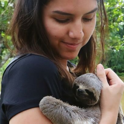 lupeemb's profile picture. “La vida es como una caja de bombones, nunca sabes lo que te va a tocar” - Forrest Gump
