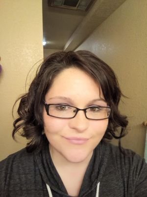 Mom of 2, hard worker, following a better path for my life, goal oriented, finding who I am and loving every minute of it!