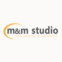 M&M Studio(@mmstudiomk) 's Twitter Profile Photo