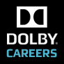 Dolby. That's the sound of a great career move.