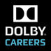 Dolby Careers (@dolbycareers) Twitter profile photo Dolby Careers (@dolbycareers) Twitter profile photo