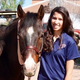 vigoandjones's profile picture. *Just a chick and her horsie*                          Proud @UTEP Alumni The Miners⛏ on Saturdays & the Saints⚜️ on Sundays