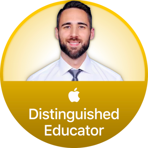 Director of Digital Innovation | Leader in Digital Creativity & Digital Wellbeing Education | Lead #FOLHK Conference Organizer | ADE/APLS | MALDT 👨🏻🎓