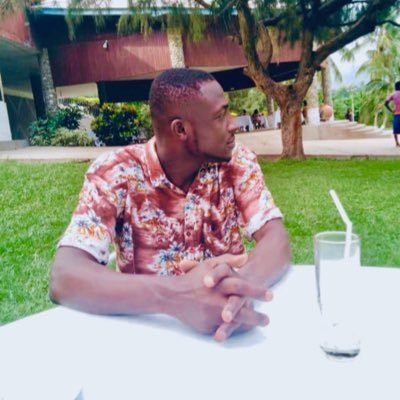 prince_marfo1's profile picture. Building Engineer 🏘