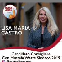 Lisa Maria Castro(@LisaMariaCastro) 's Twitter Profile Photo