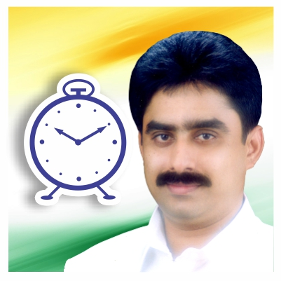 Sanjay Dina Patil Profile