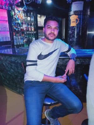 Adarsh904's profile picture. 