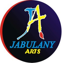 Jabulany arts studio, visual Artist//Portraiture//Branding//Screen printing//Gift items//signage.