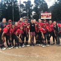 Stan State Softball (@stanstatesb) 's Twitter Profile