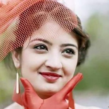 BeenishJavid's profile picture. 