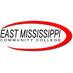 East Mississippi CC (@eastms) Twitter profile photo East Mississippi CC (@eastms) Twitter profile photo