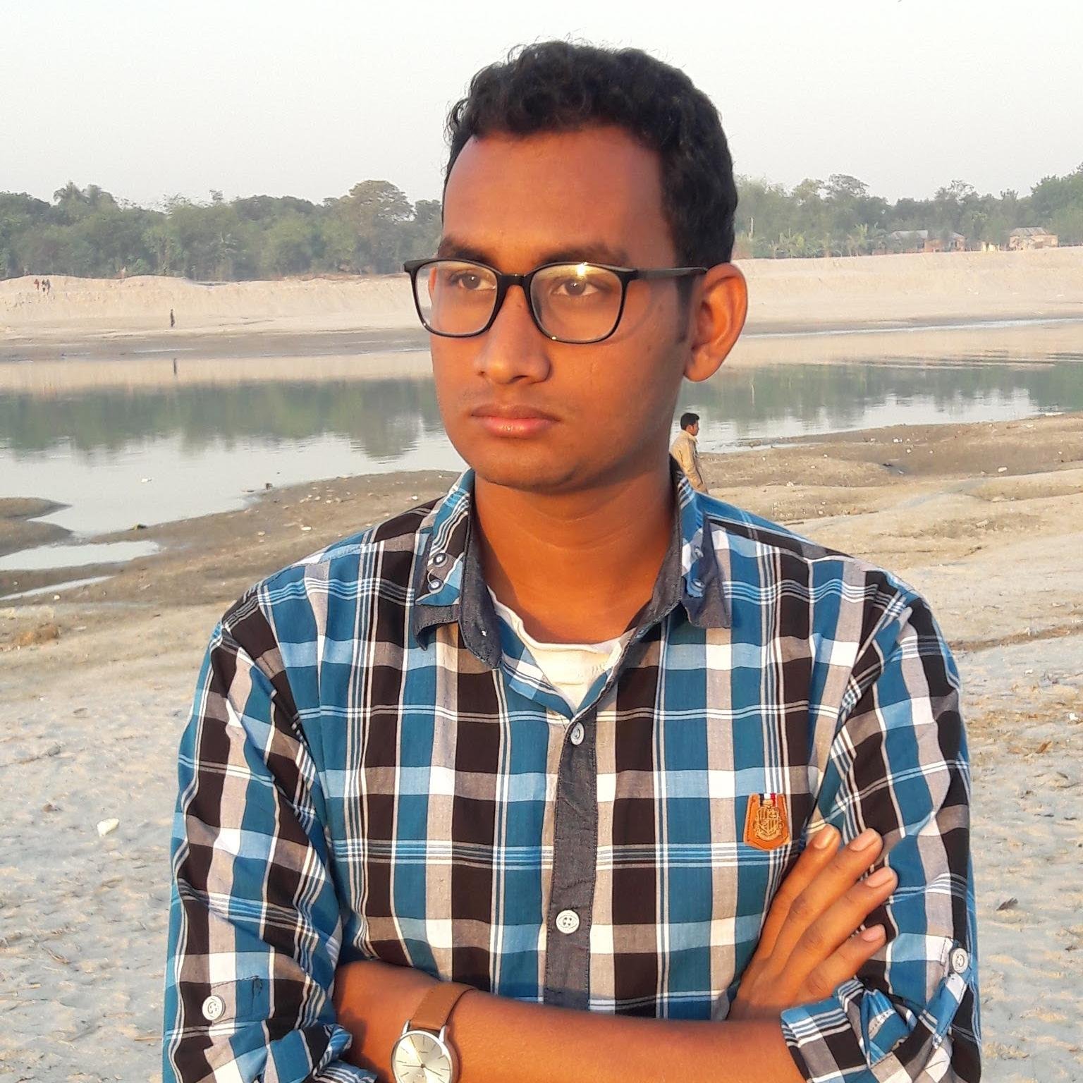 I'm a student of Honour's final year of Chemistry at Kushtia Govt. College with to expert local SEO and to work another project.