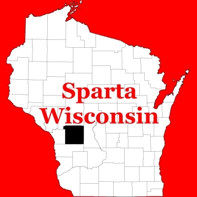 wisparta's profile picture. Just tweeting about Sparta and Monroe County and Wisconsin - visit us on Facebook http://t.co/3QhvSF52OR