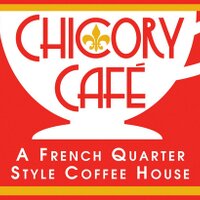 Chicory Cafe (@chicorycafe1) 's Twitter Profile