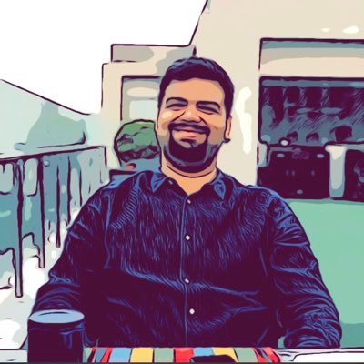 Fintech knight, building PayZapp @zetasuite for HDFC Bank. Some past musings on fintech: https://t.co/gXI57B1drK  IIT Delhi + FMS Delhi